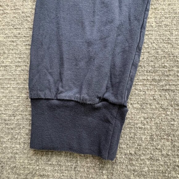 Champion Pants Mens Large Blue Joggers Authentic Athleticwear Athleisure Comfy - Picture 12 of 13